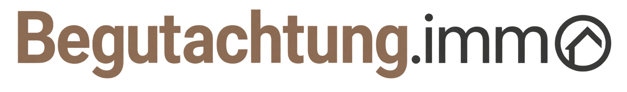 Begutachtung.immo
